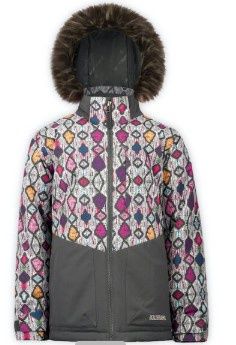 Girl&#39;s Dreamer Jacket