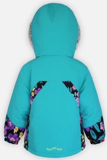 Girl's Lea Jacket