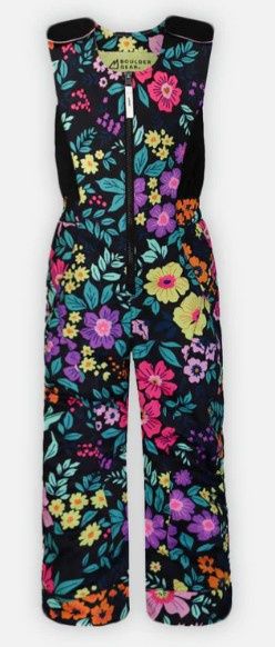 Girl's Hailey Bib