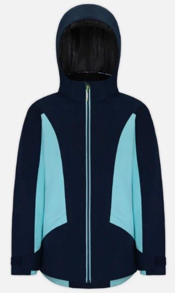 Girl&#39;s Livey Jacket