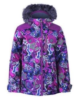 Girl&#39;s Harper Jacket