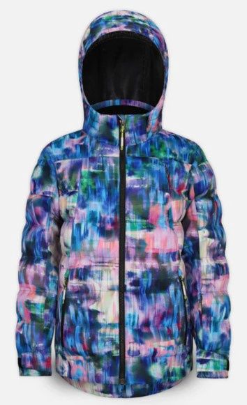 Girl&#39;s Renee Jacket