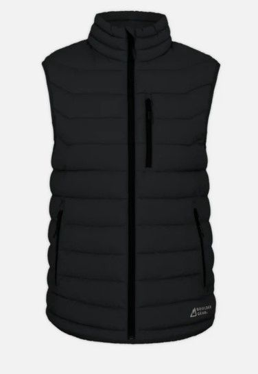 Men&#39;s Sawyer Puffy Vest