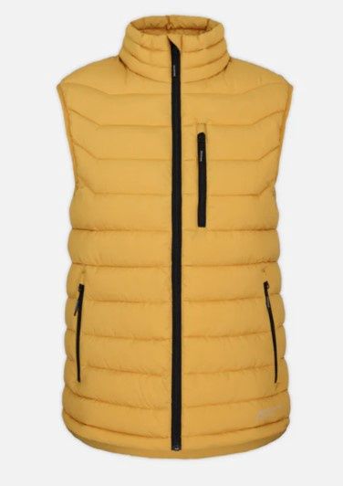Men's Sawyer Puffy Vest