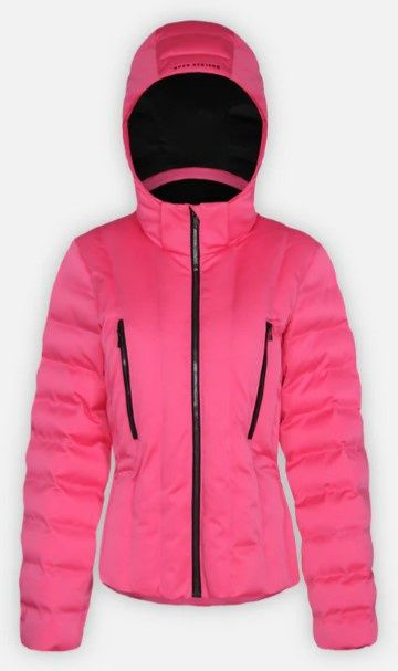 Women&#39;s Cher Jacket, COLOR: CANDY, SIZE: XL