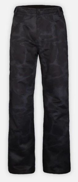 Men&#39;s Front Range Pant, COLOR: ABYSS, SIZE: XL