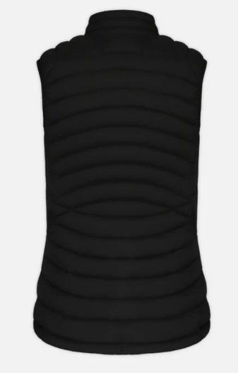 Women's Zeal Puffy Vest