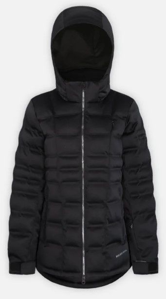 Women&#39;s Lindsay Jacket