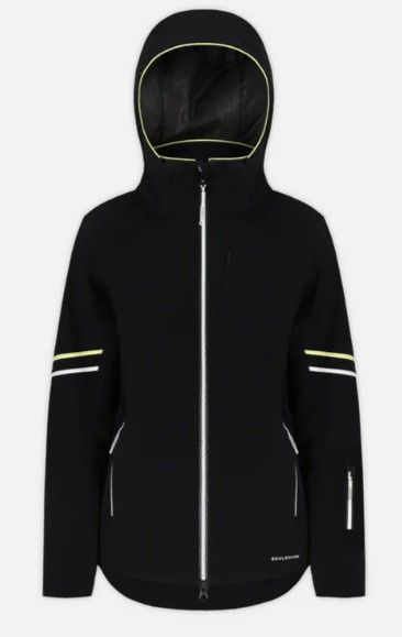 Women&#39;s Revival Tech Jacket
