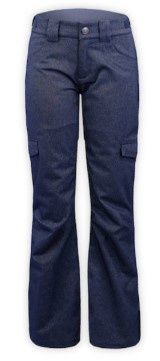 Women&#39;s Skinny Flare Pant