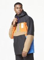 Men&#39;s Hobson Anorak Jacket
