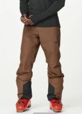 Men's Object Pant