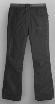 Men&#39;s Object Pant, COLOR: BLACK, SIZE: S