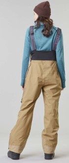 Women's Elwy Bib