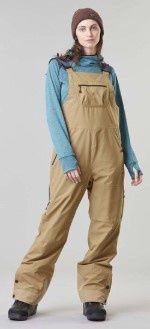 Women&#39;s Elwy Bib