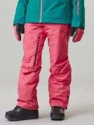 Women&#39;s Exa Pant, COLOR: RASPBERRY, SIZE: XS