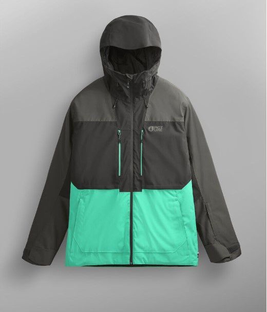 Men&#39;s Object Jacket