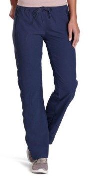 Women&#39;s Freeflex Move Pant, COLOR: INDIGO, SIZE: L