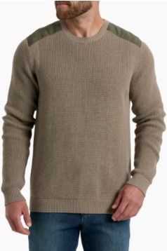 Men&#39;s Evader Sweater