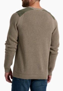 Men's Evader Sweater