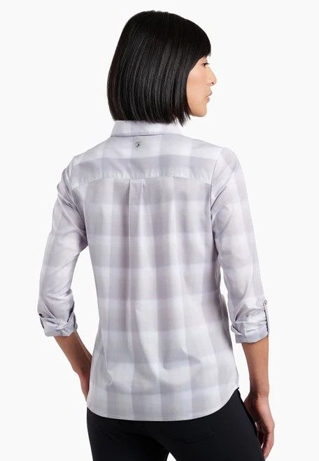 Women's Kamp LS Shirt