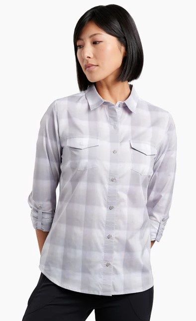 Women&#39;s Kamp LS Shirt