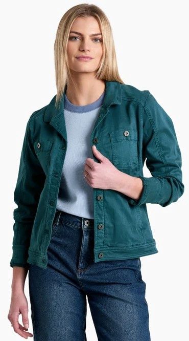 Women&#39;s Kultivatr Jacket