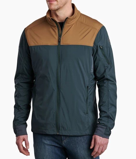 Men&#39;s The One Jacket