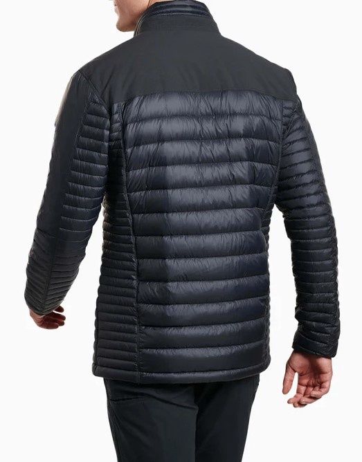 Men's Spyfire Jacket