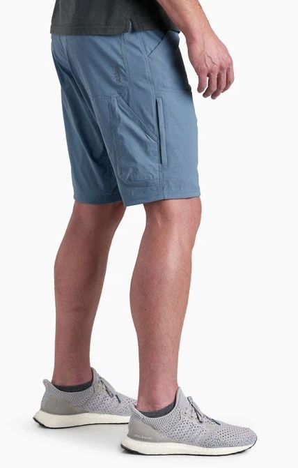 Men's Renegade 10" Short