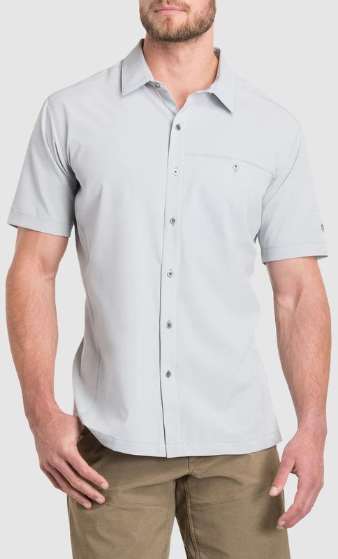 Men&#39;s Renegade SS Shirt