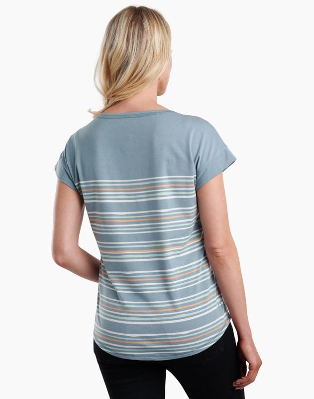 Women's Solstice SS Shirt