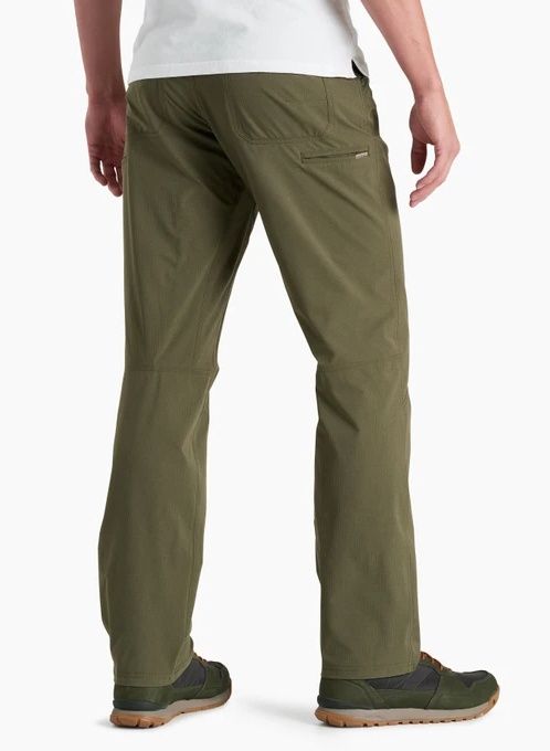 SILENCR PANT