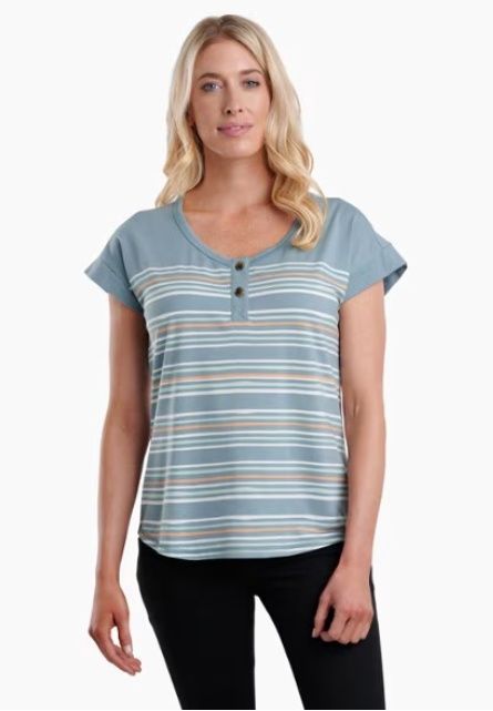 Women&#39;s Solstice SS Shirt