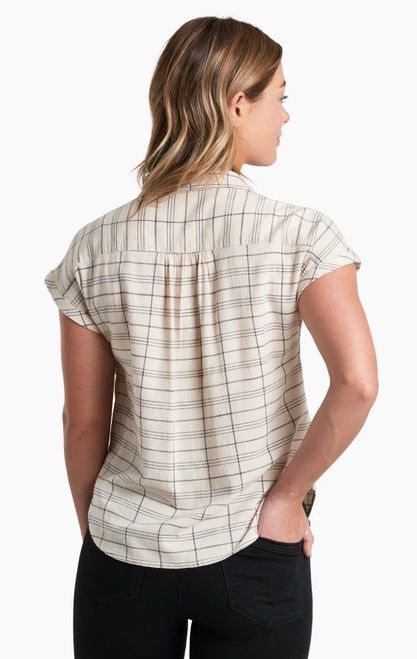 Women's Wylde SS Shirt