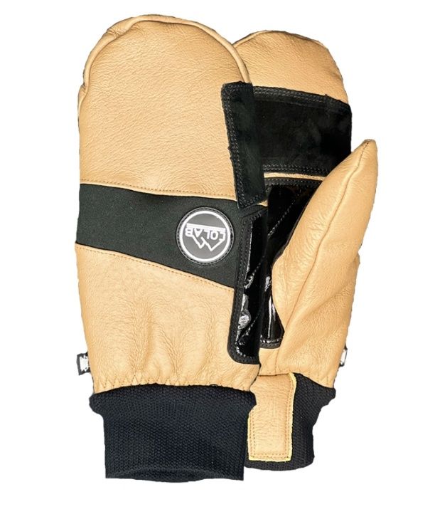 Colab Men's Coldlap Mitt
