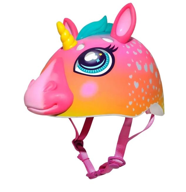 Raskullz Youth Helmet