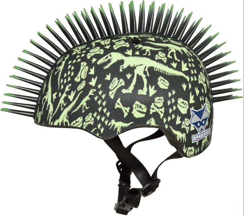 Youth Raskullz Helmet