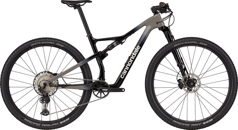 SCALPEL CARBON
