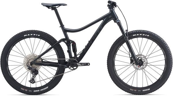 STANCE 29ER 2