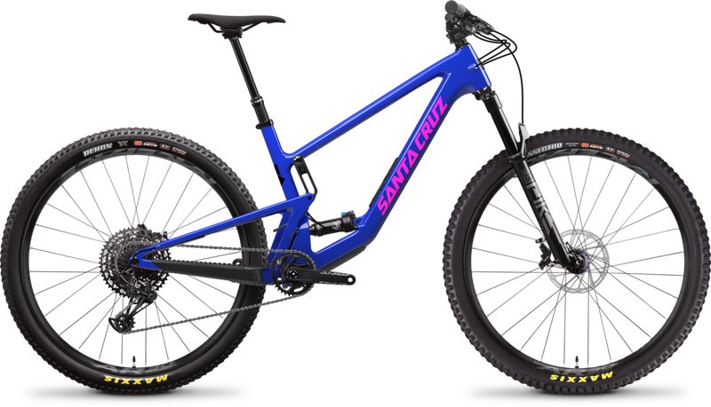 TALLBOY 5 C 29 R