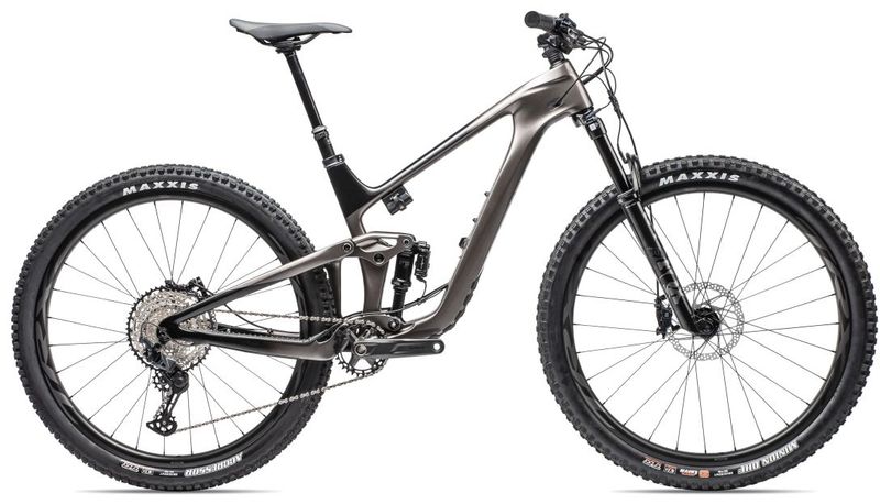 TRANCE ADV PRO 29 2