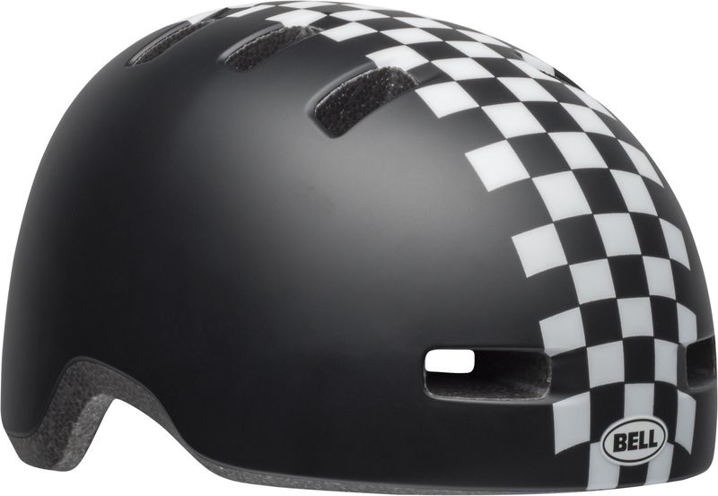 Y Bell Lil Ripper Helmet
