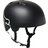 Fox Youth Flight Helmet, COLOR: BLACK, SIZE: YOUTH OS