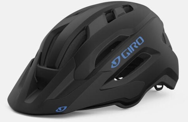 Y Giro Fixture II MIPS Helmet, COLOR: BLACK, SIZE: UY