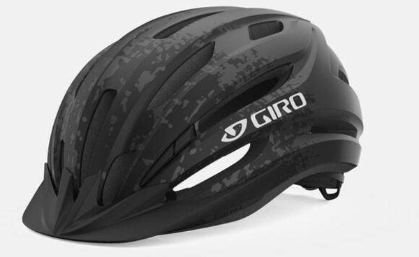Y Giro Register II MIPS Helmet, COLOR: MT BLK/WHT, SIZE: UY