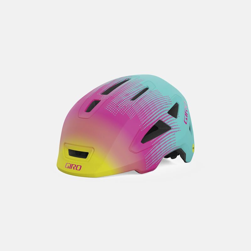 Y Giro Scamp II MIPS Helmet
