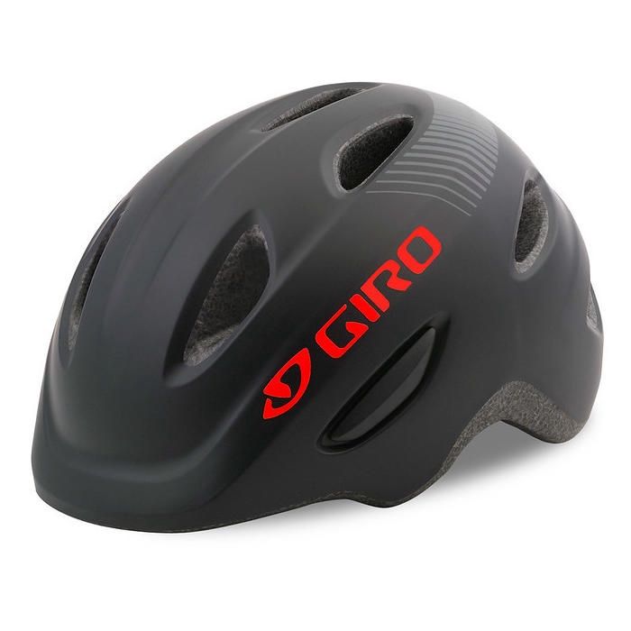 Y Giro Scamp MIPS Helmet, COLOR: BLACK, SIZE: XS