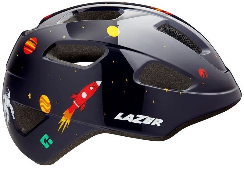 Lazer Youth Nutz Helmet