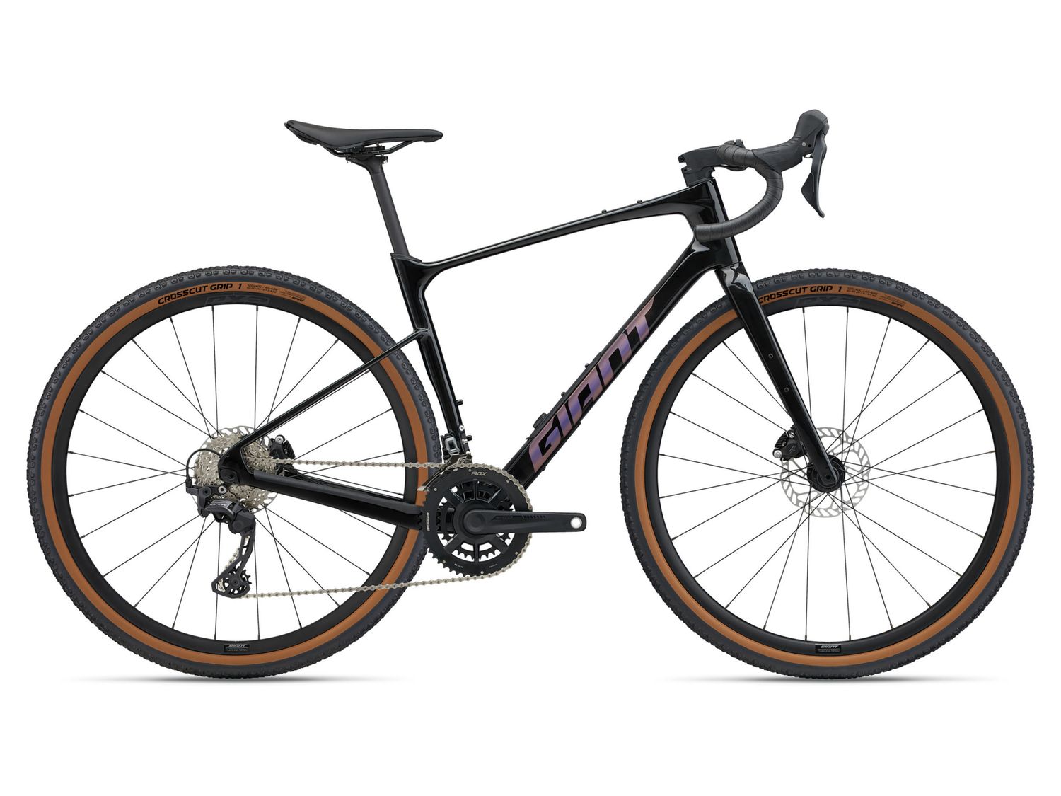 REVOLT ADV 2 2025, COLOR: CARBON SMOKE, SIZE: XS